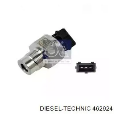 462924 Diesel Technic