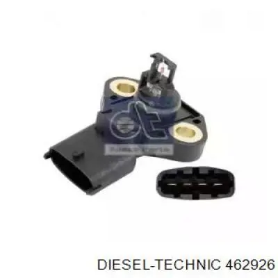 Датчик давления наддува 462926 Diesel Technic