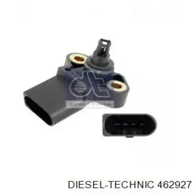 4.62927 Diesel Technic датчик давления наддува
