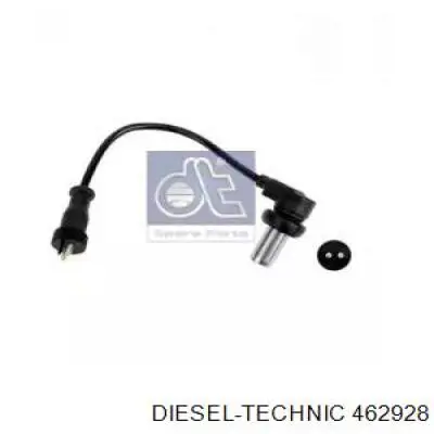 4.62928 Diesel Technic sensor de velocidade