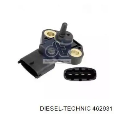Датчик давления масла Diesel Technic 462931