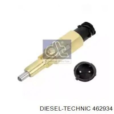 Датчик включения передач КПП 462934 Diesel Technic