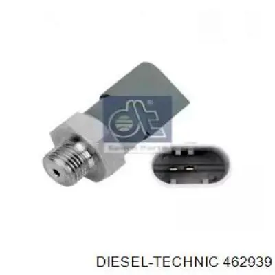 4.62939 Diesel Technic датчик давления масла
