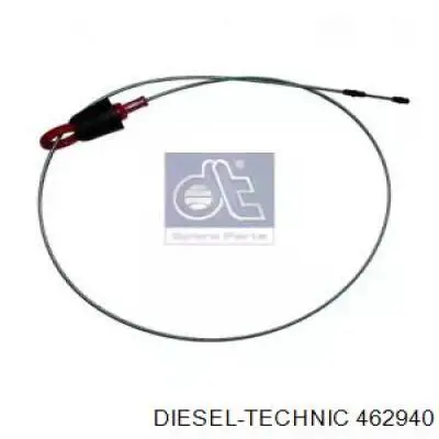 462940 Diesel Technic Щуп уровня масла