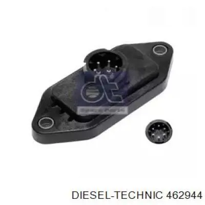 462944 Diesel Technic датчик давления пневматической тормозной системы