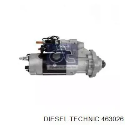 Стартер Mahle Original MS754 цена, от 372.67 USD