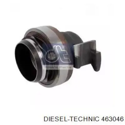 463046 Diesel Technic Подшипник выжимной сцепления