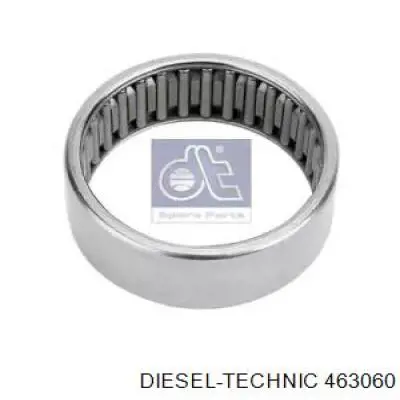4.63060 Diesel Technic rolamento da caixa de mudança
