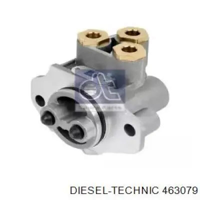 463079 Diesel Technic Клапан делителя