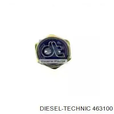 Датчик включения фонарей заднего хода 463100 Diesel Technic