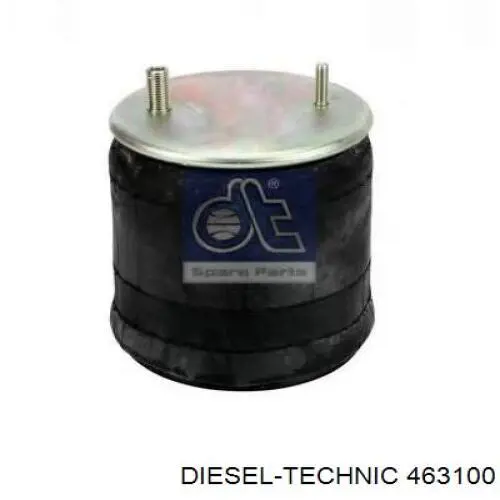 Купить 463100 Diesel Technic Датчик света заднего хода