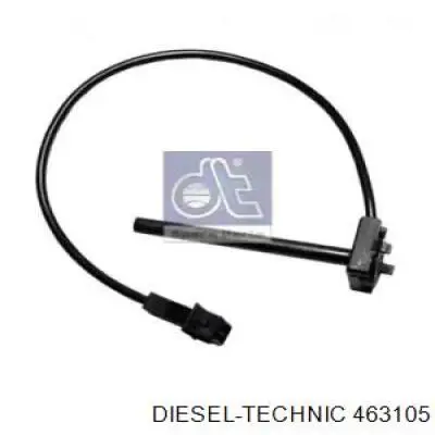 4.63105 Diesel Technic датчик уровня бачка стеклоомывателя