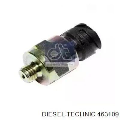 463109 Diesel Technic датчик давления пневматической тормозной системы