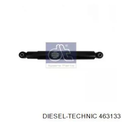4.63133 Diesel Technic амортизатор передний