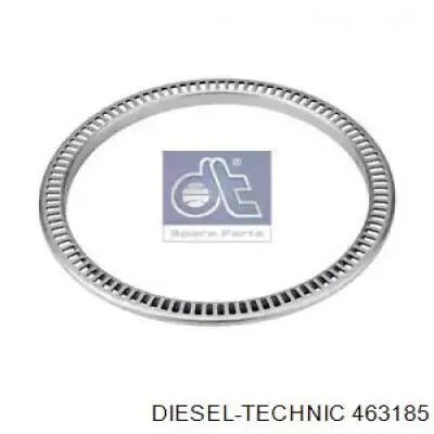 463185 Diesel Technic anel de abs