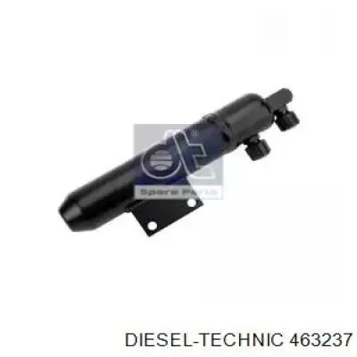 463237 Diesel Technic ресивер-осушитель кондиционера