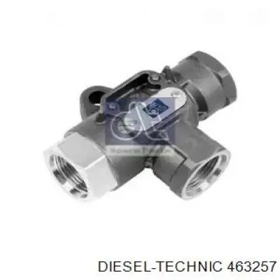 Датчик положения (оборотов) коленвала Diesel Technic 463257