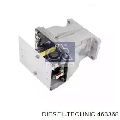 Выключатель массы 463368 Diesel Technic