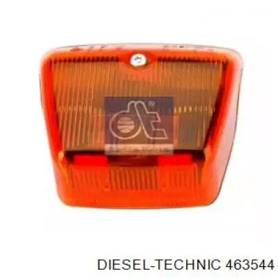 463544 Diesel Technic габарит (указатель поворота правый)