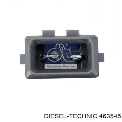 Купить 463545 Diesel Technic Габарит (указатель поворота) левый