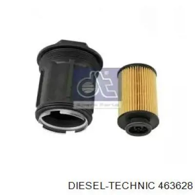 463628 Diesel Technic фильтр ad blue