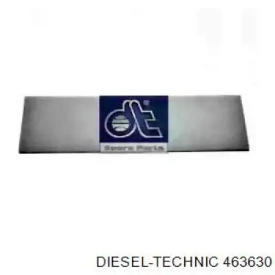 4.63630 Diesel Technic фильтр салона
