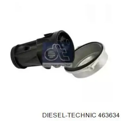 Купить A5410100263 Mercedes Фильтр вентиляции картера