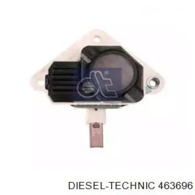 Реле генератора 463696 Diesel Technic