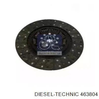 Диск сцепления A0112501403 Mercedes