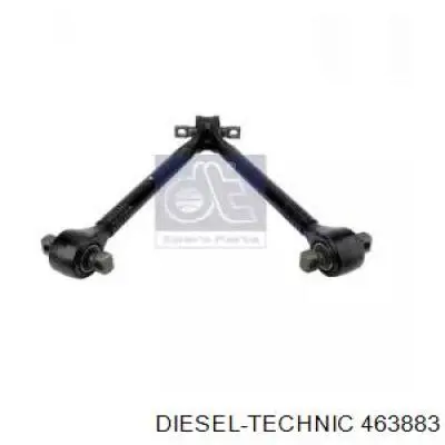 463883 Diesel Technic тяга лучевая