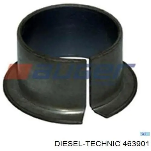 463901 Diesel Technic Бак масляный