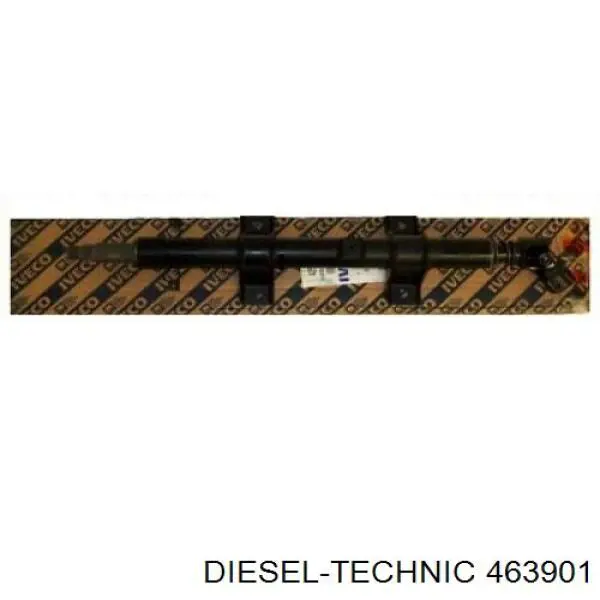 Бачок насоса ГУР Diesel Technic 463901 цена, от 63.03 USD