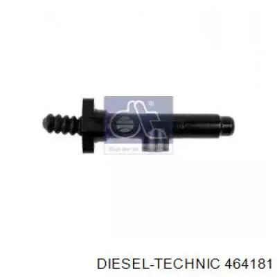 464181 Diesel Technic главный цилиндр сцепления
