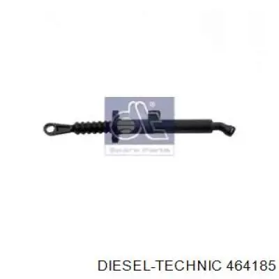 464185 Diesel Technic главный цилиндр сцепления