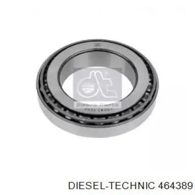 Подшипник ступицы 464389 Diesel Technic