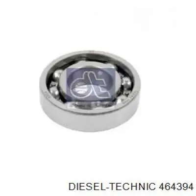 Подшипник стартера 464394 Diesel Technic