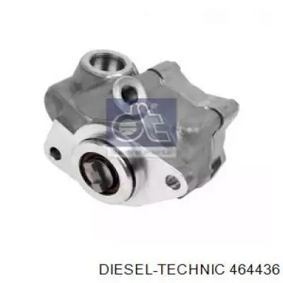 Насос гидроусилителя руля Bosch KS00000429