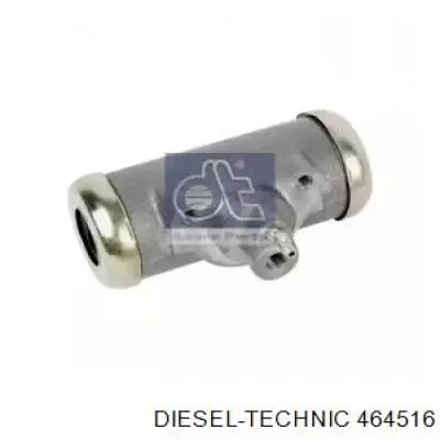 A0054208218 Mercedes Цилиндр тормозной колесный/рабочий, передний