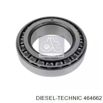 Подшипник ступицы 464662 Diesel Technic