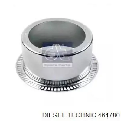 Кольцо АБС (ABS) Diesel Technic 464780