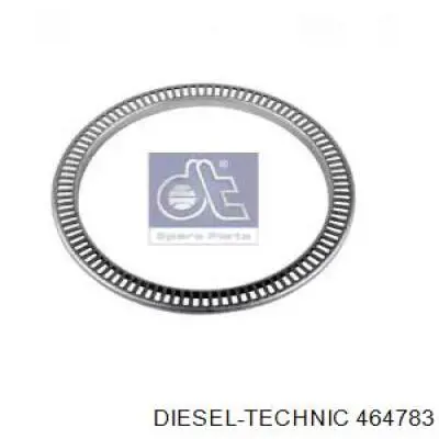 Кольцо АБС (ABS) Diesel Technic 464783