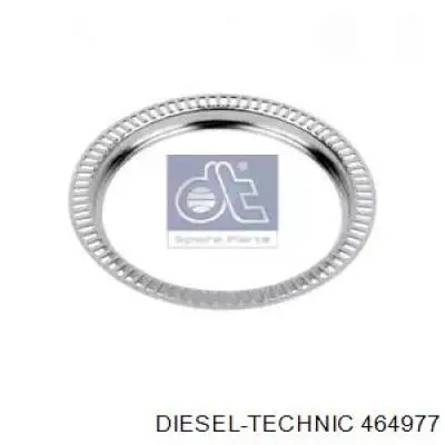 Кольцо АБС (ABS) Diesel Technic 464977