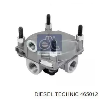 465012 Diesel Technic