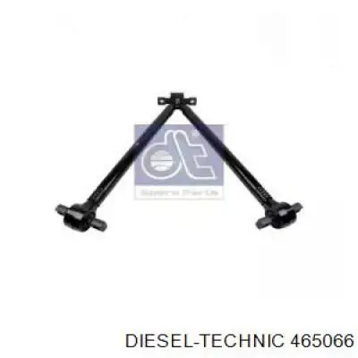 4.65066 Diesel Technic тяга лучевая