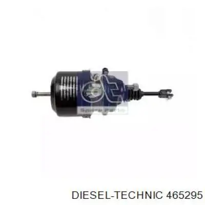  465295 Diesel Technic