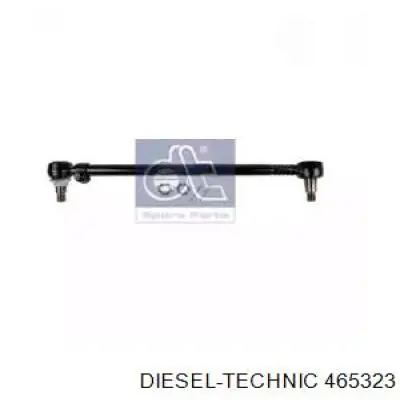 Тяга переднего стабилизатора Mercedes A6133330105 цена, от 71.38 USD