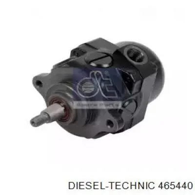 Насос ГУР 465440 Diesel Technic