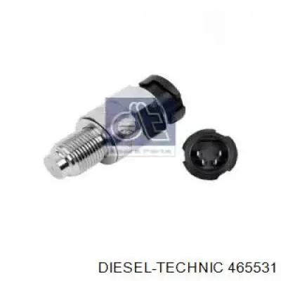 4.65531 Diesel Technic sensor de velocidade