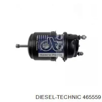 Камеры пневмотормозов Febi 184764 цена, от 167.16 USD