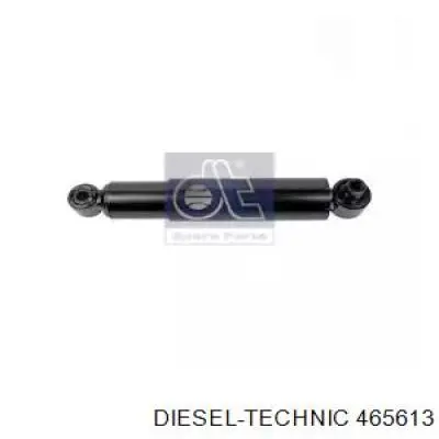 Амортизатор задний 465613 Diesel Technic